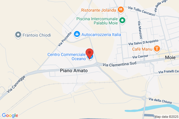 La Bottega Del Fresco Di Chiodi Gianluca Gianluca