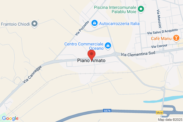Medical Tecnoplus Di Carbini & C. S.A.S.