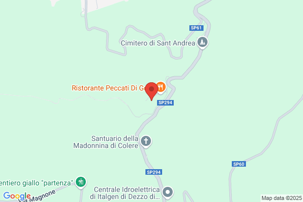 Moreschi umberto Oreste