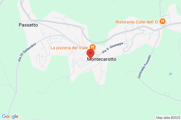 Municipio Di Montecarotto