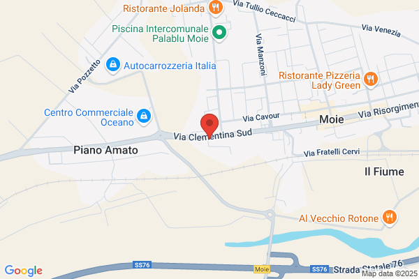 Onoranze Funebri Anibaldi e Pandolfi - Casa del Commiato