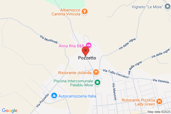 Panificio Otello Di Mencarelli Giancarlo