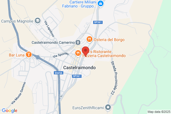 Antichità Nazareno Scuriatti