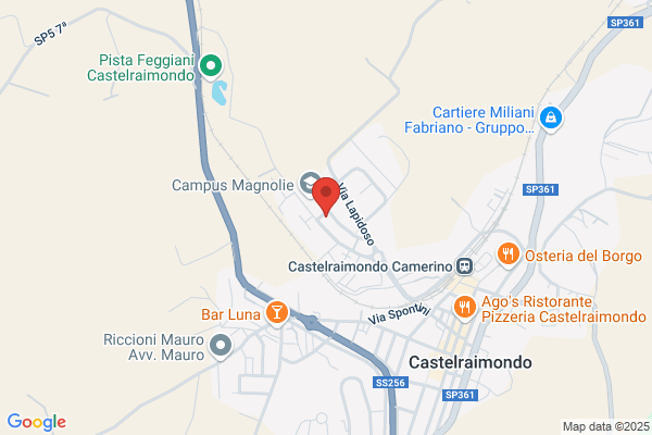 Conad City