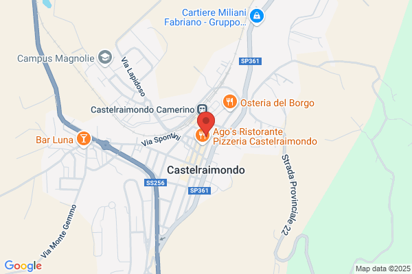 Gelateria Montecchia