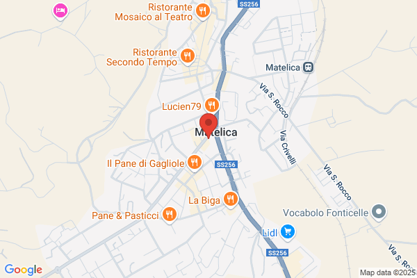 Laboratorio Analisi Cliniche Centro Diagnostico Citta' di Matelica