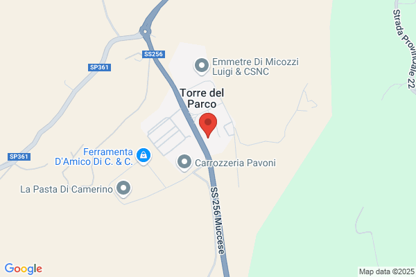 Metema Gestioni