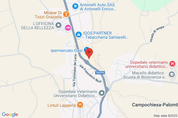 Parafarmacia La Margherita