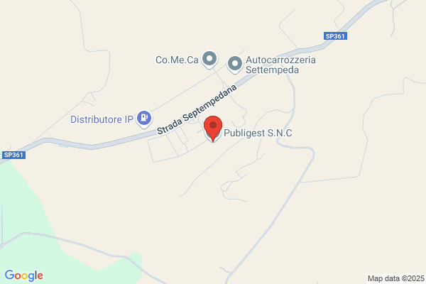 Publigest