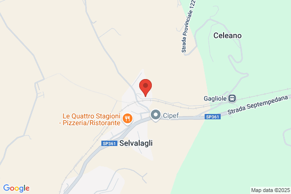 Costruzioni Rovelli G. C. Snc