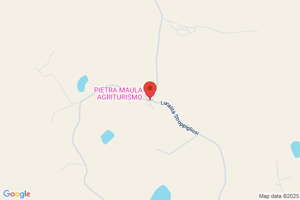 Agriturismo Pietra Maula
