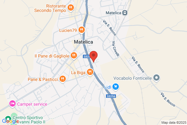 CISL MARCHE