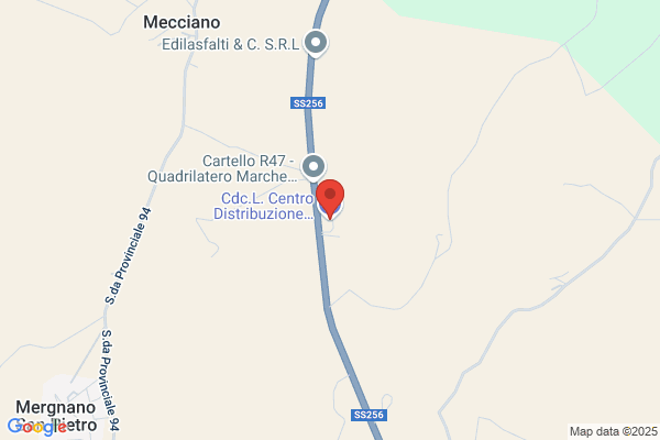 Cdc.L. Centro Distribuzione Carburanti - Lubrificanti