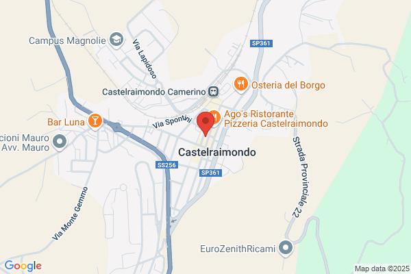 Centro Odontoiatrico Privato