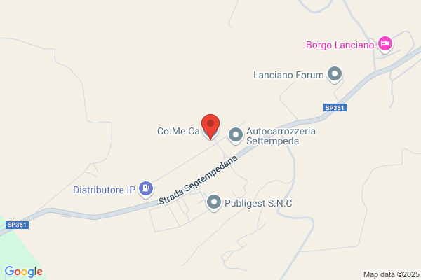 Co.Me.Ca.