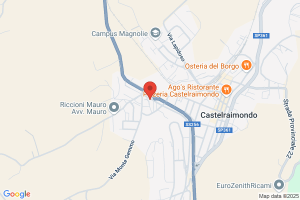 Compro Oro e Argento