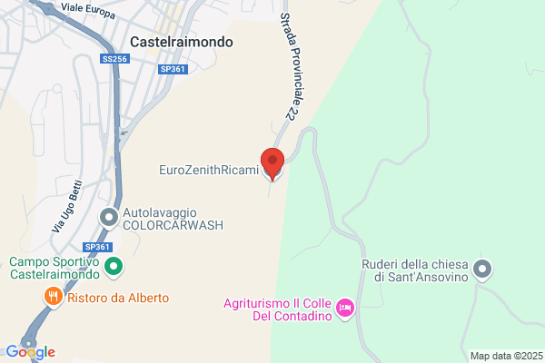 Eurochimica Srl