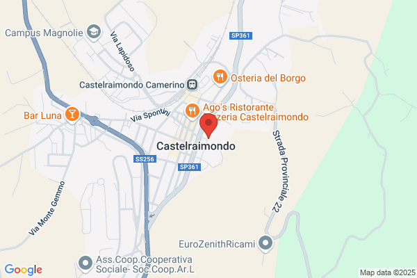 Falegnameria Antonozzi Costantino & C. Snc