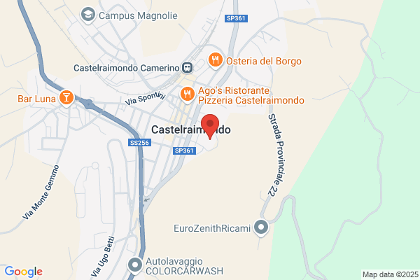 Falegnameria Artigianale Cucculelli