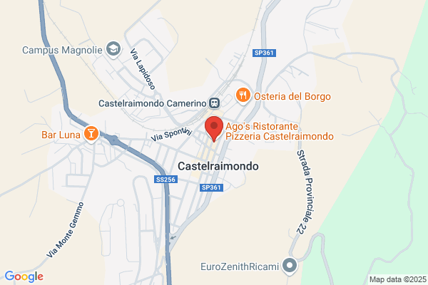 Foto Canuto Di Canuto Bertilla