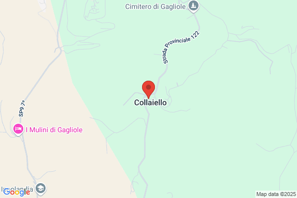 Locanda S. Rocco