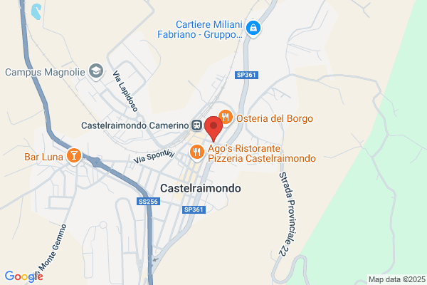 Lori Sandro E Casoni Catia Snc