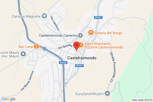 Meschini Autoscuola