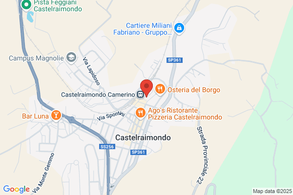 Municipio