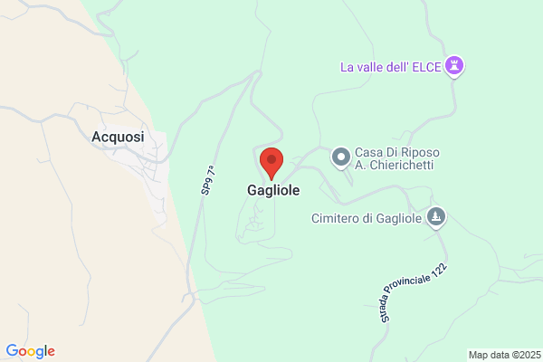 Municipio Di Gagliole
