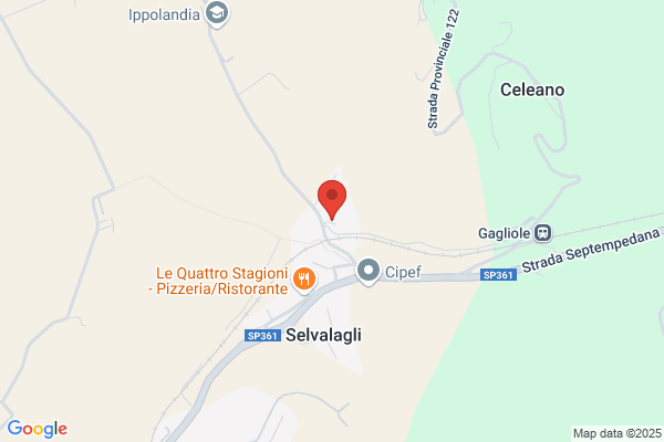 Officina Meccanica Pascucci