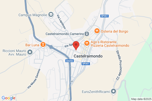 Onoranze Funebri Evangelisti