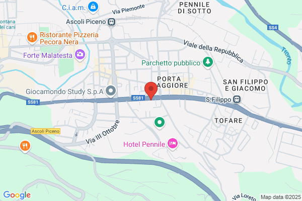 Pasticceria Angelo