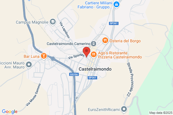 Pasticceria Paolucci Elsa