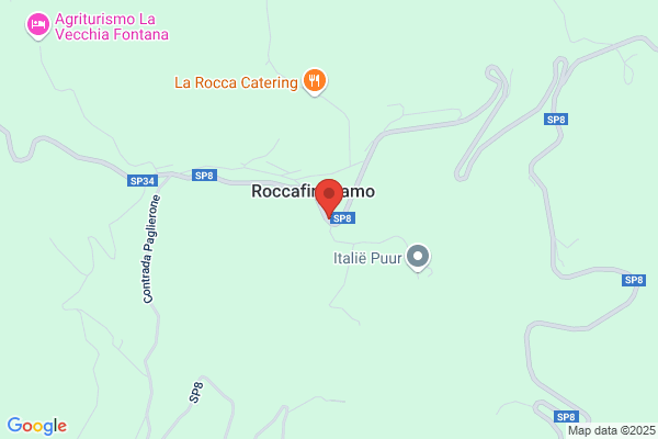 Ristorante La Taverna Di Bacco