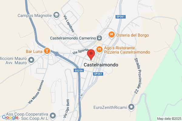 Ristorante Pizzeria Nuovo Mondo Di Pipia