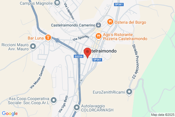 Rosticceria La Campagnola Di Rapaccioni Manuele
