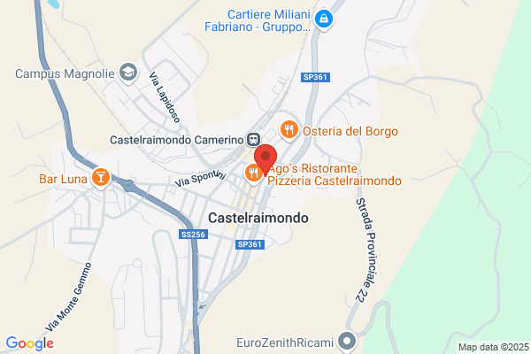 Rosticceria Paolini