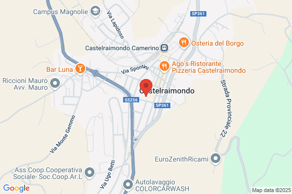 Scuola Elementare E. De Amicis