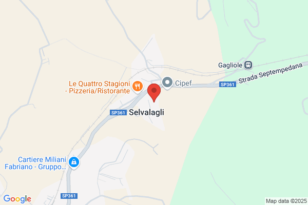 Smack Creazioni Pubblicitarie Snc