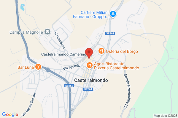 Trattoria Tre Stelle