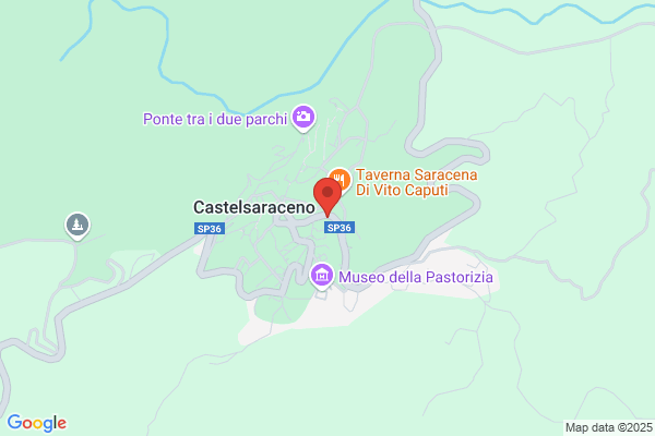 Sarubbi domenico