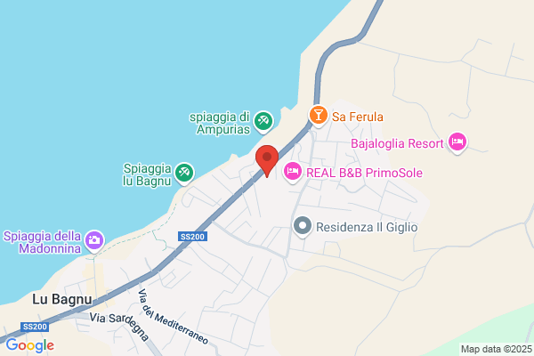Autonoleggio Europ Rent a Car