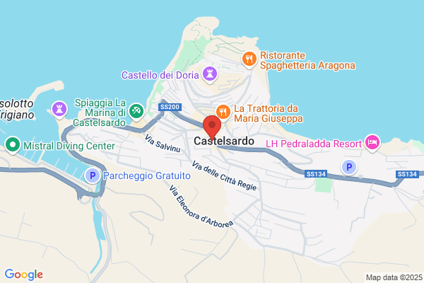 Bottega del Corallo