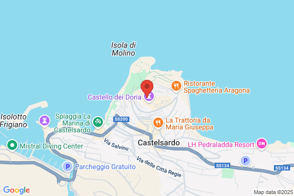 Comune di Castelsardo