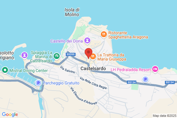 Trattoria Ajo'
