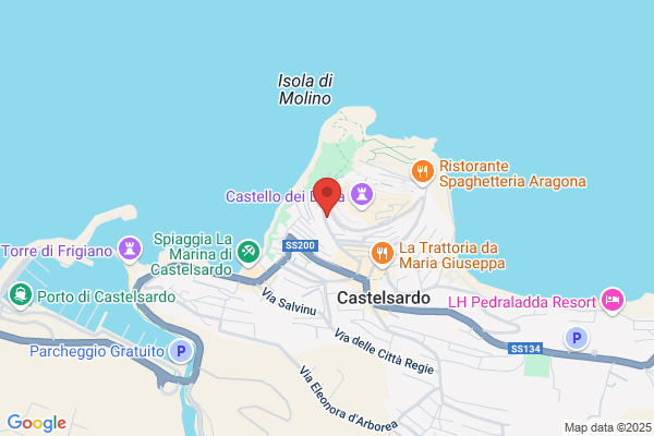 Enoteca Un Castello di Vino