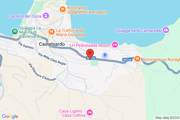 Frau Cesare (Avv.)