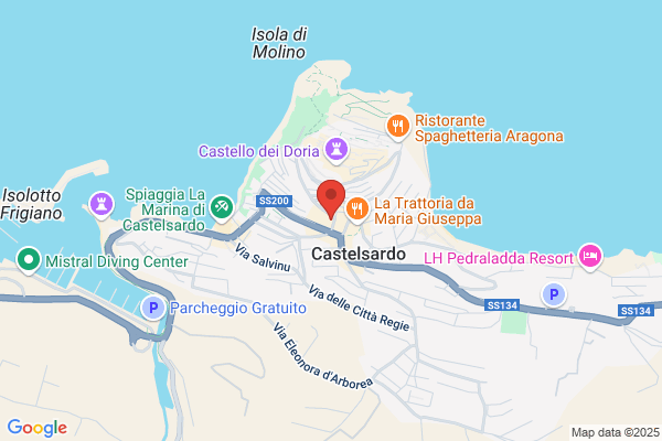 Immobiliare Costa Sarda S.R.L.