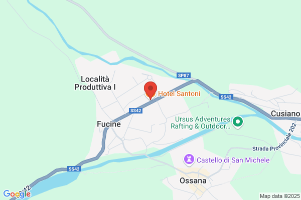 Pensione La Marina Di Santoni Peppina