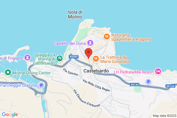 Pizzeria Gastronomia da Frassau